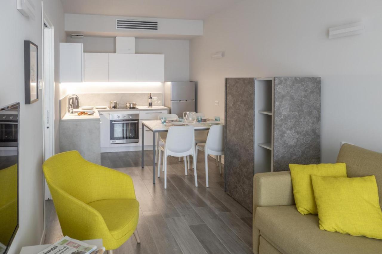 Relais Zenner Toscolano Maderno