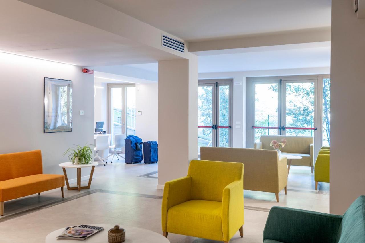 Relais Zenner Aparthotel *