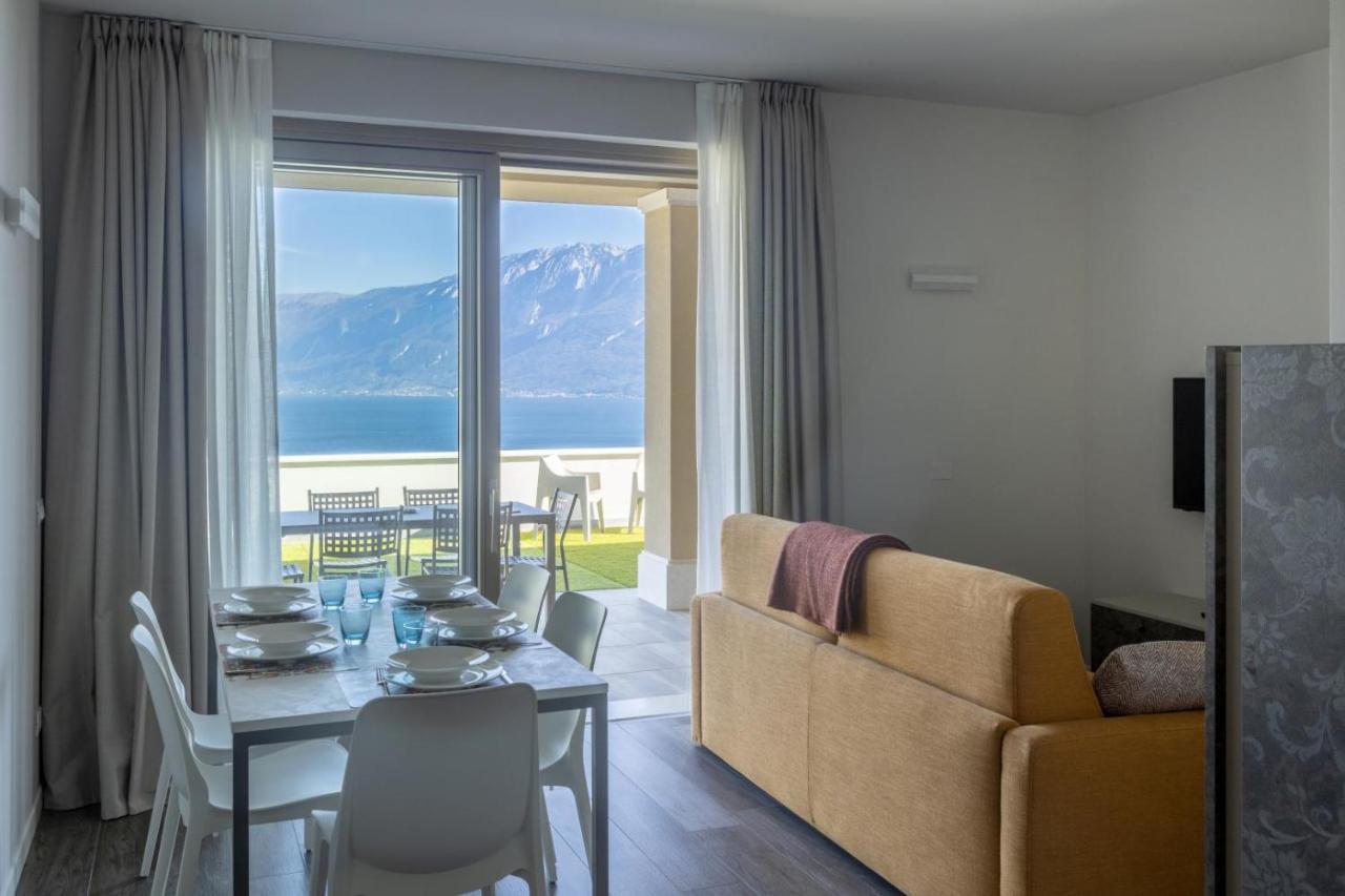 Relais Zenner Aparthotel