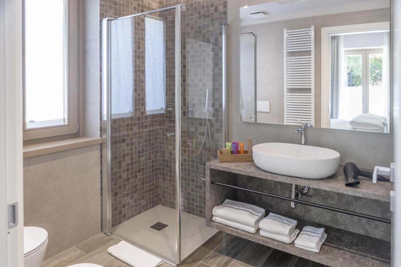 Relais Zenner Aparthotel Toscolano-Maderno