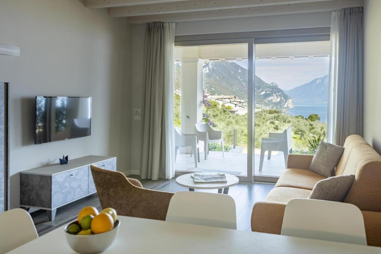 Relais Zenner * Toscolano Maderno