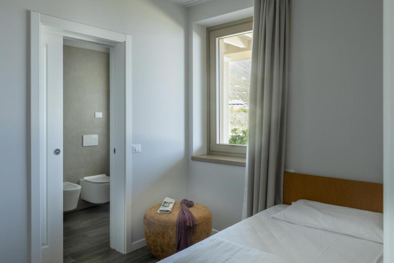 Aparthotel Relais Zenner *