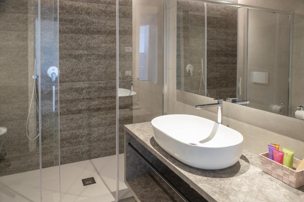 Aparthotel Relais Zenner Toscolano-Maderno