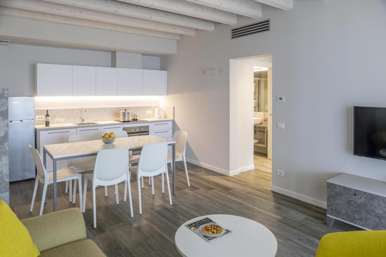 Relais Zenner Aparthotel