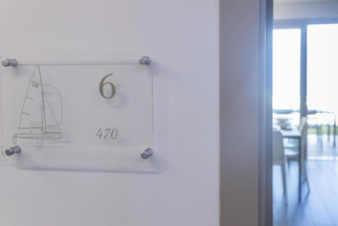 Relais Zenner Aparthotel