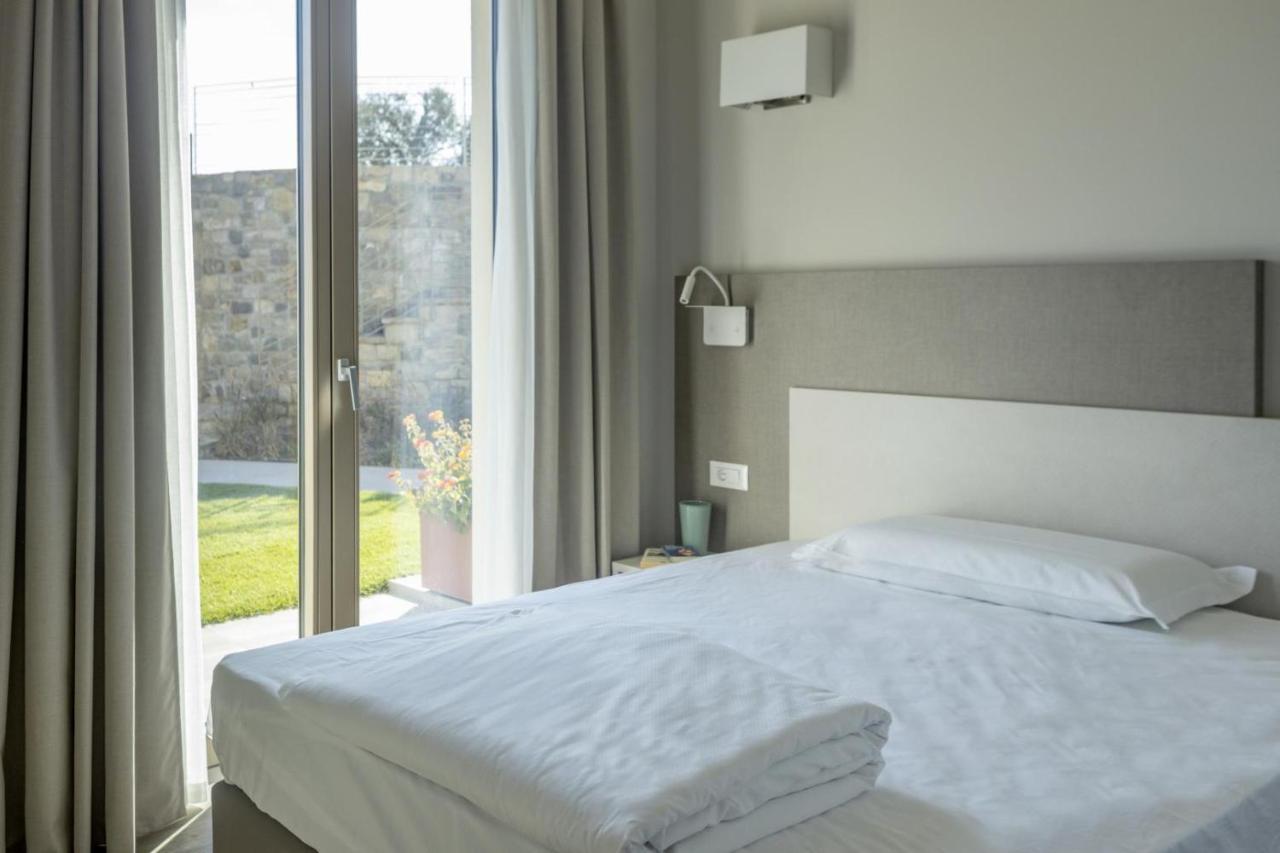 Relais Zenner Aparthotel