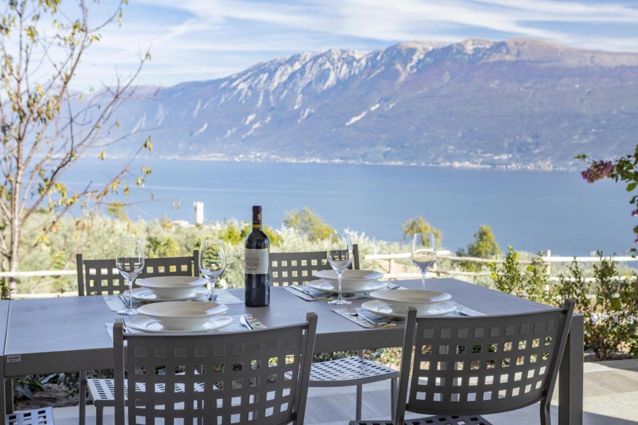 Aparthotel Relais Zenner Toscolano-Maderno