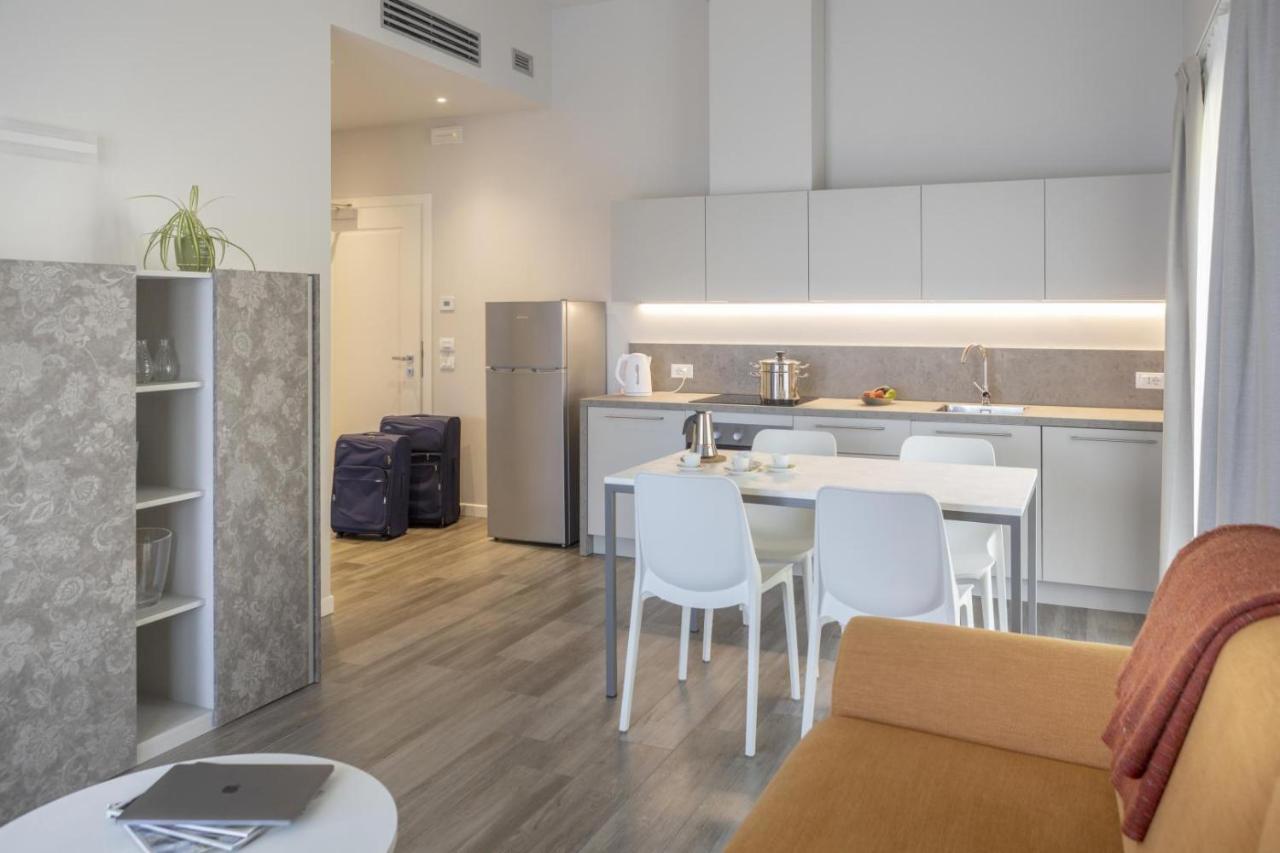 Aparthotel Relais Zenner *