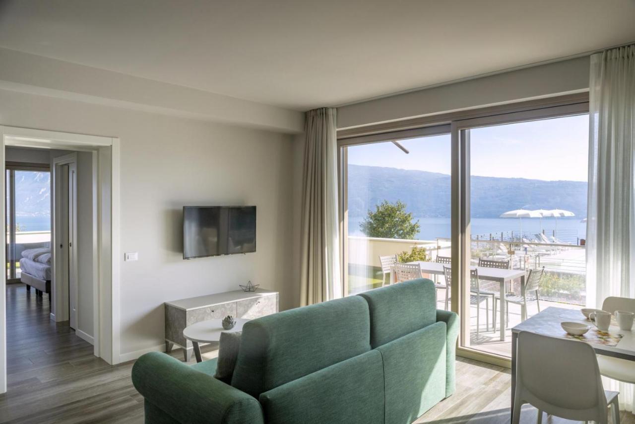 Relais Zenner * Toscolano-Maderno