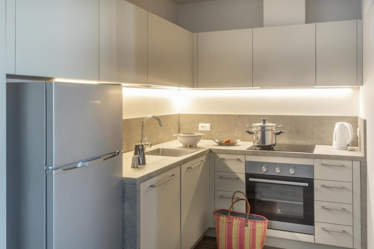 Aparthotel Relais Zenner Toscolano-Maderno