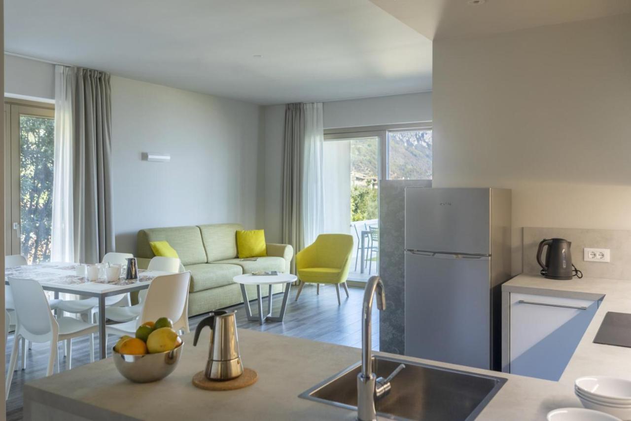 Aparthotel Relais Zenner Toscolano-Maderno