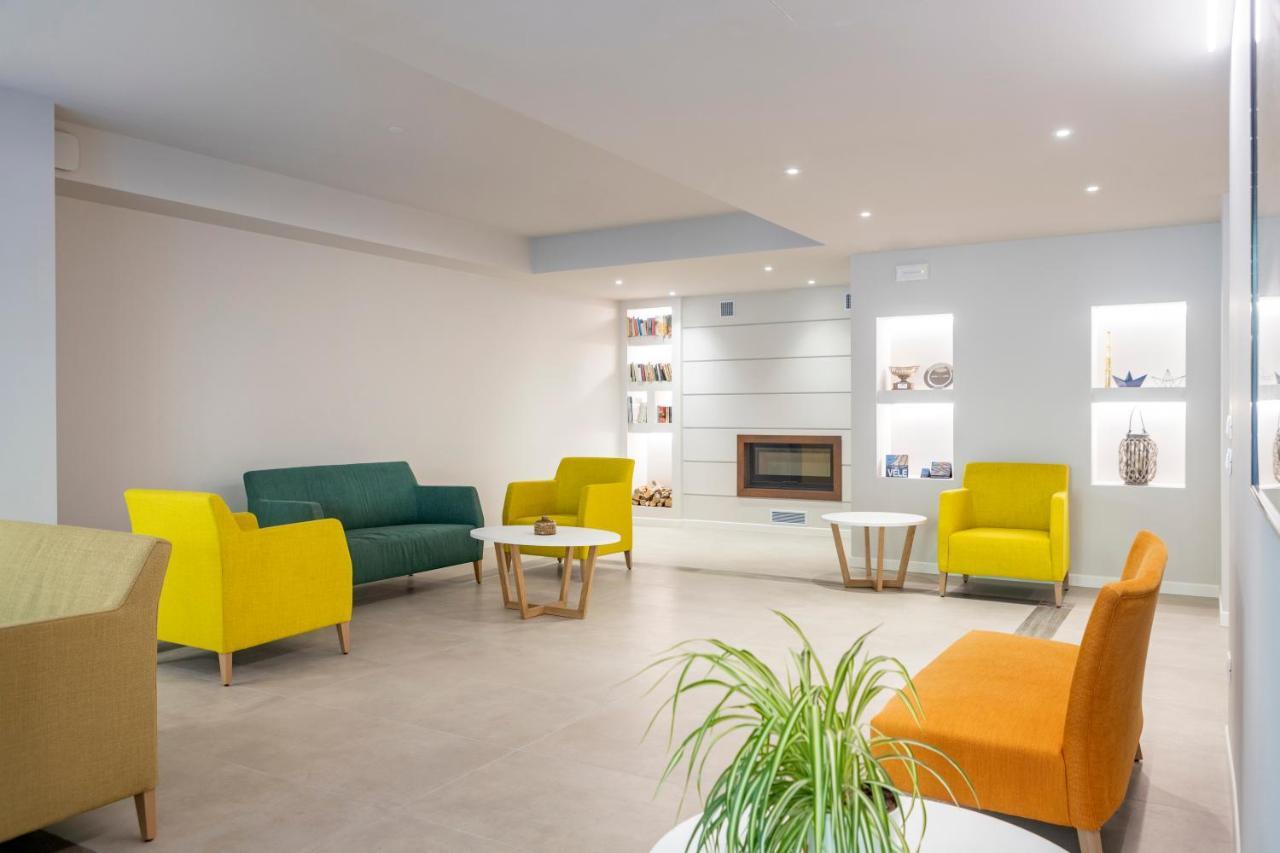 Aparthotel Relais Zenner