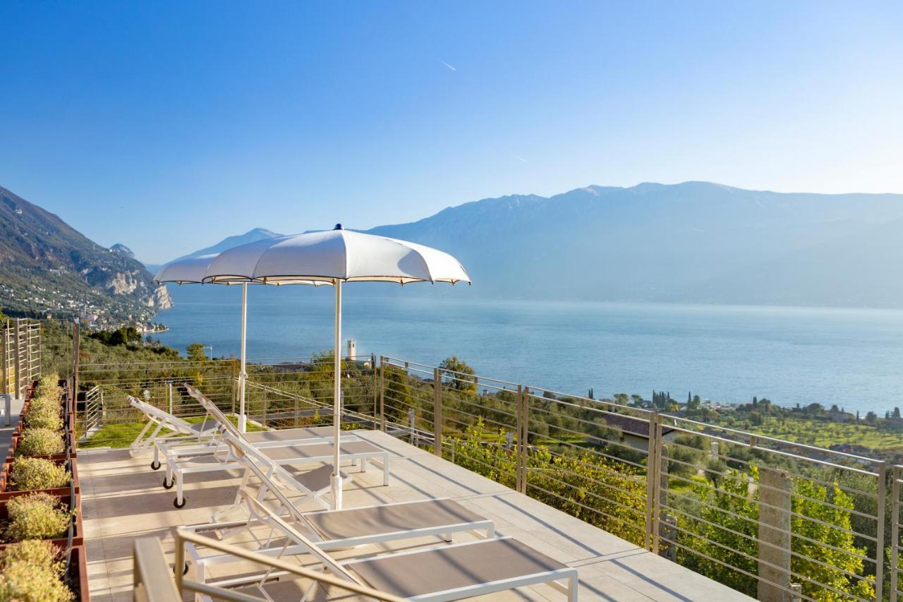 Aparthotel Relais Zenner Toscolano-Maderno