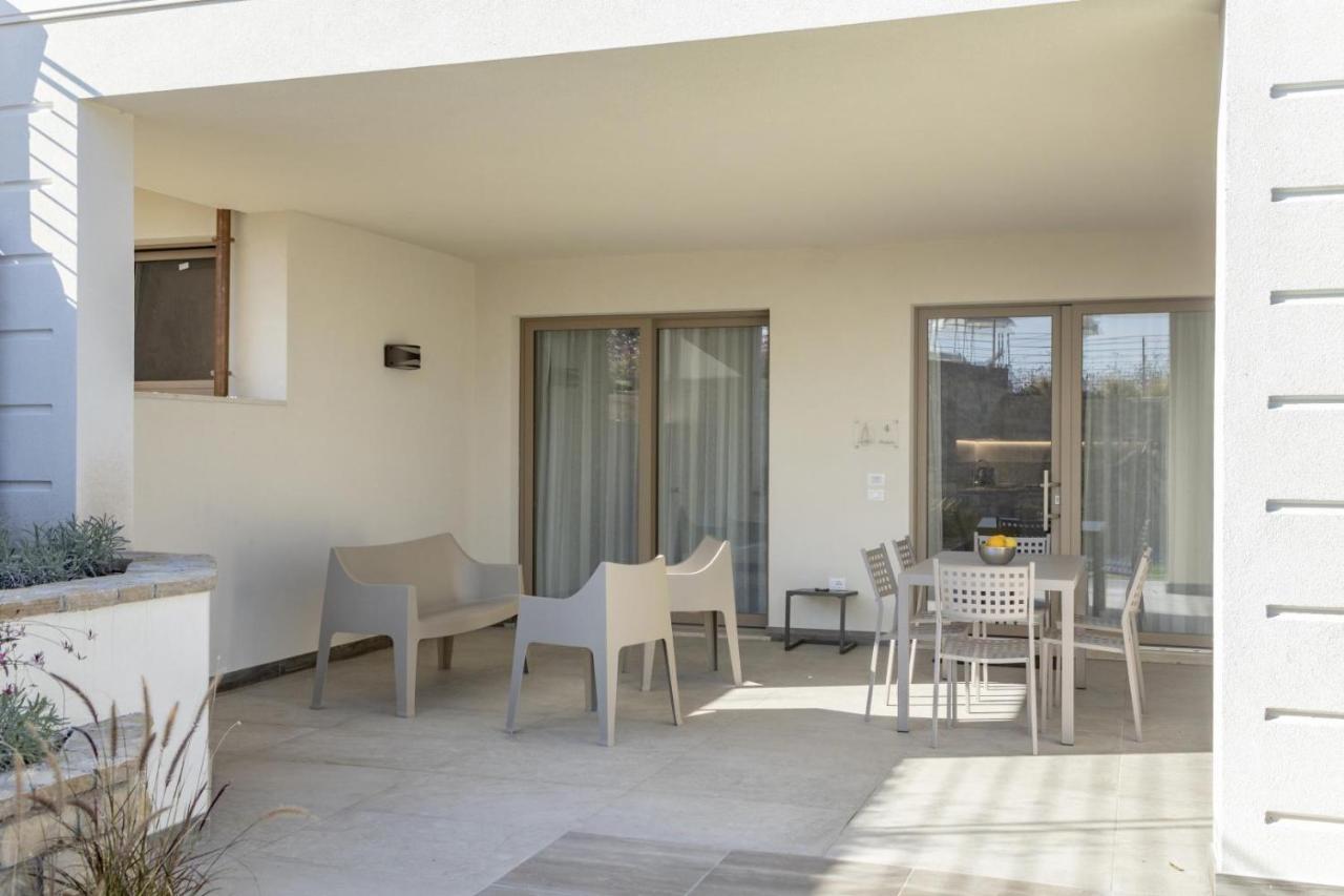 Aparthotel Relais Zenner Toscolano Maderno