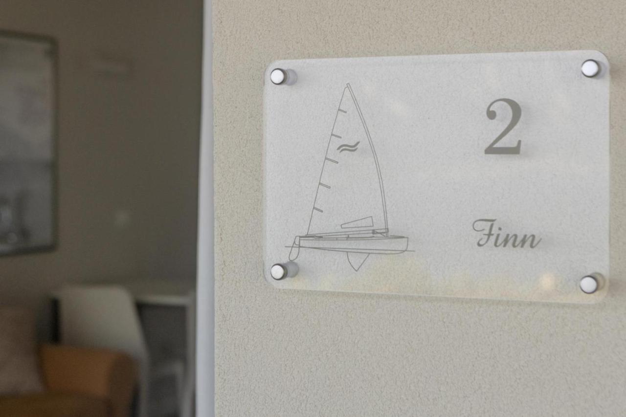 Relais Zenner Aparthotel