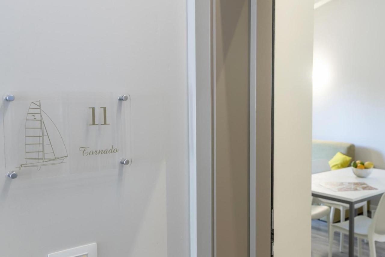 Relais Zenner Aparthotel Toscolano-Maderno