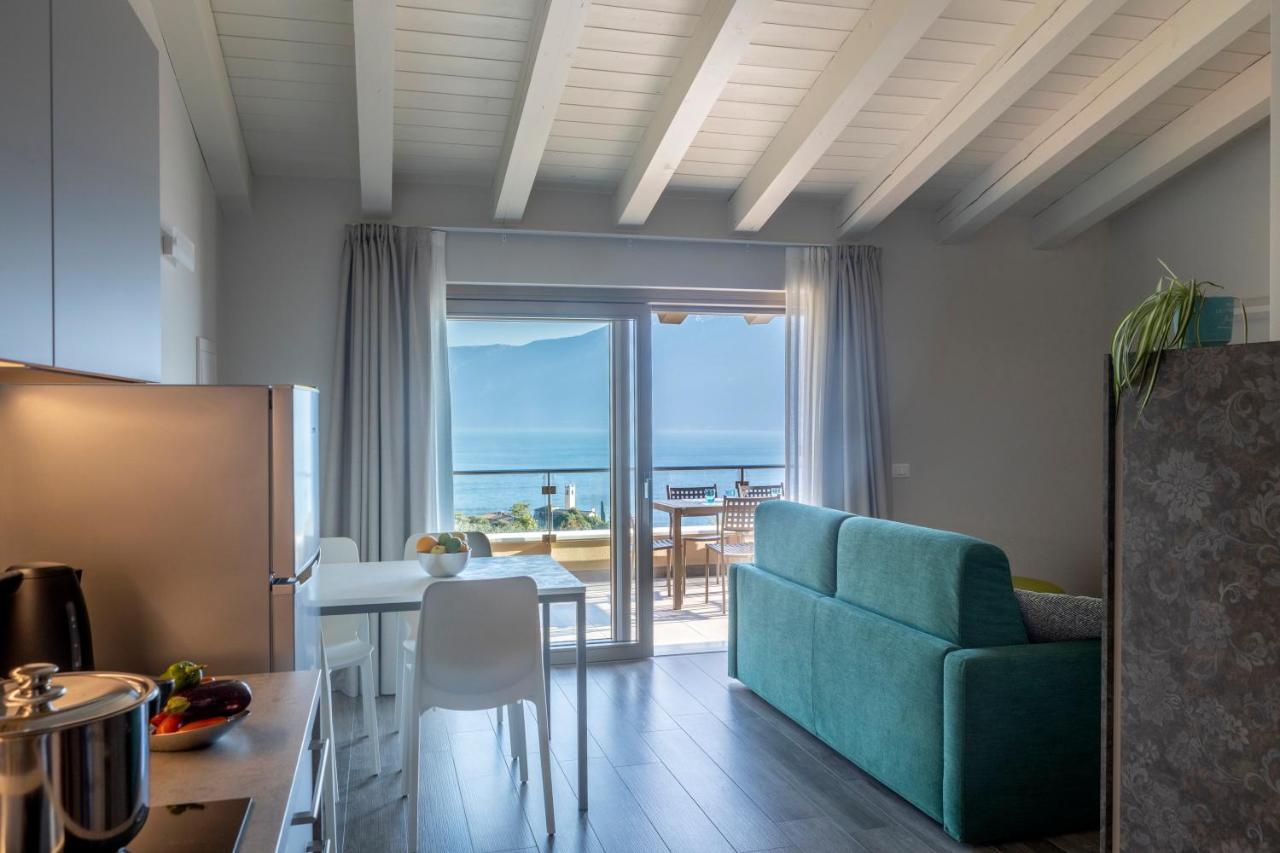 Aparthotel Relais Zenner Toscolano-Maderno