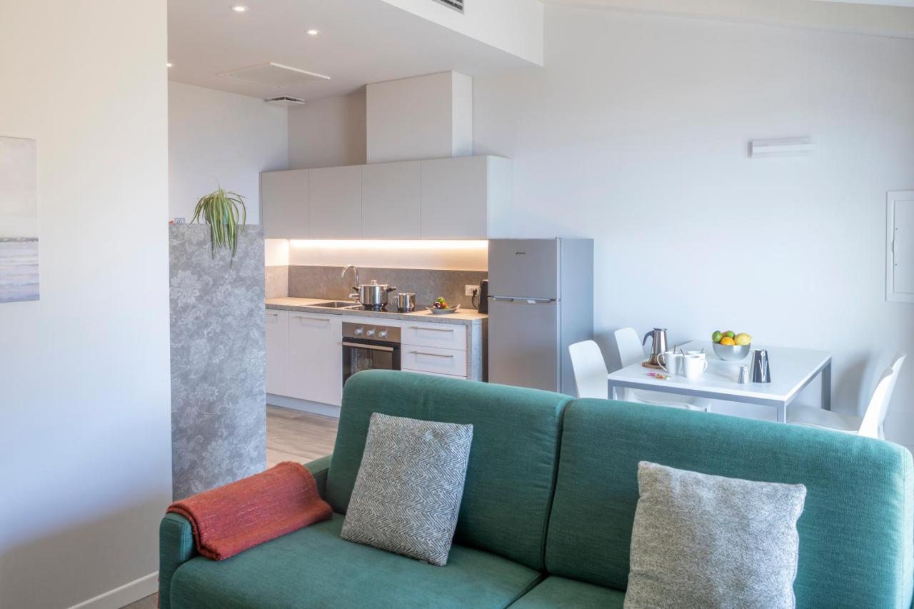 Relais Zenner Aparthotel *