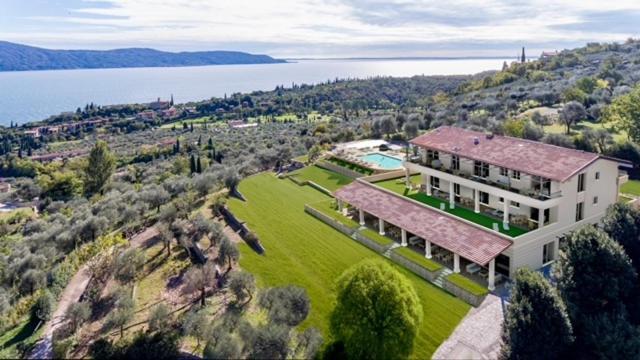 Aparthotel Relais Zenner Toscolano Maderno