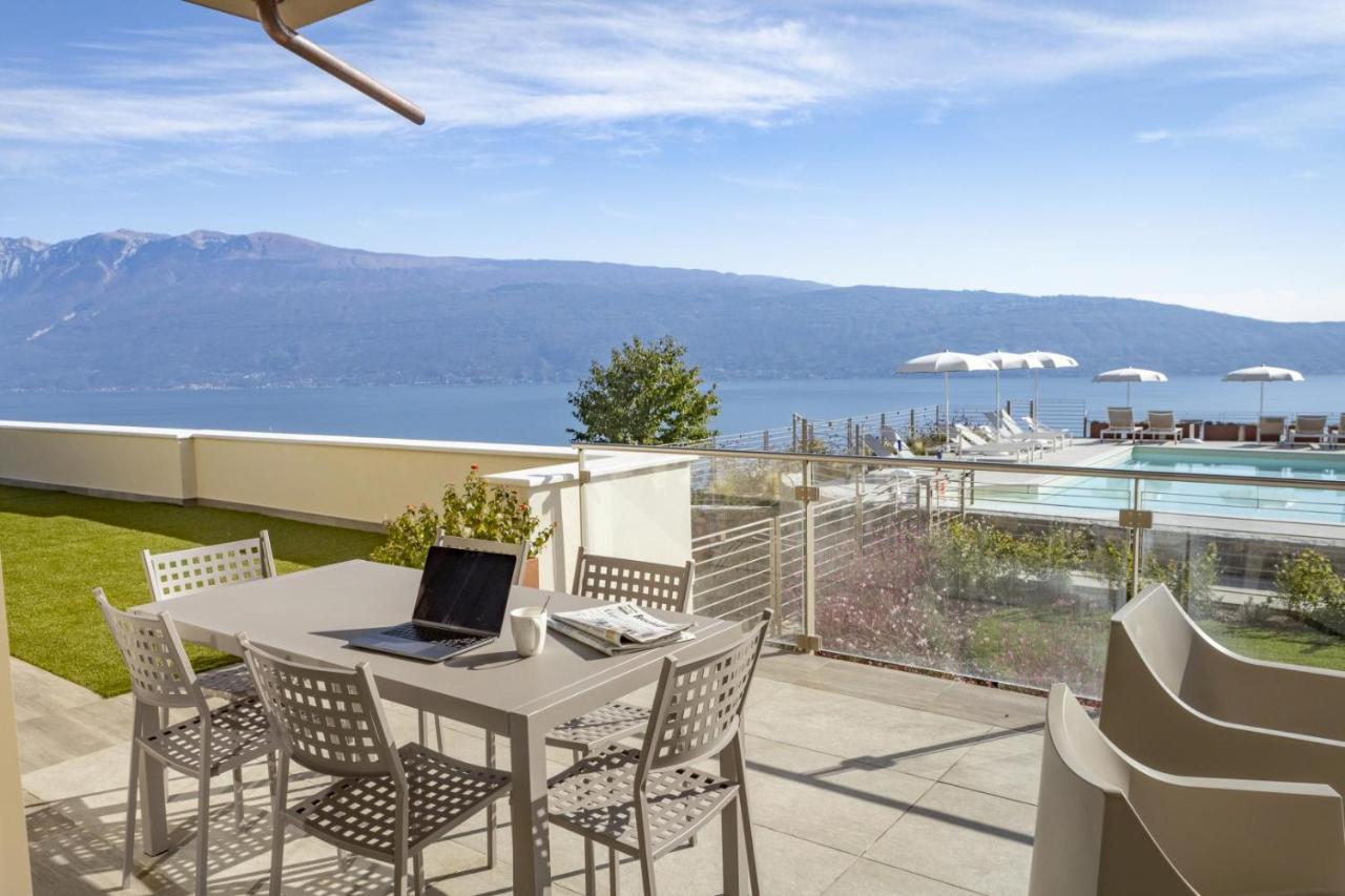 Aparthotel Relais Zenner Toscolano-Maderno