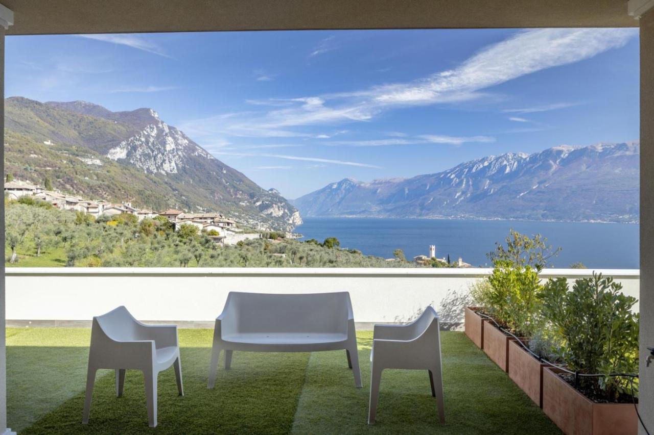 Aparthotel Relais Zenner Toscolano Maderno