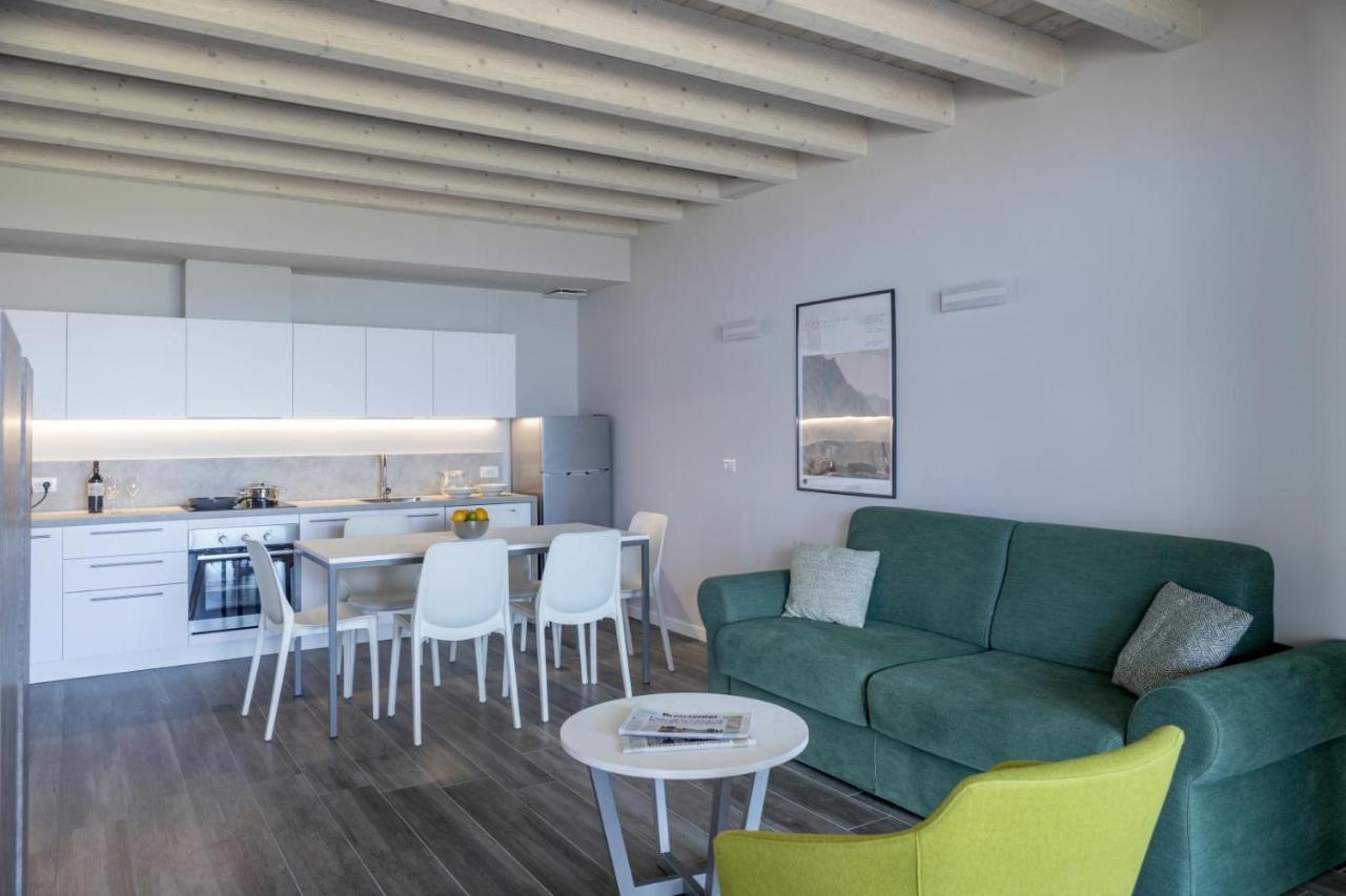 Relais Zenner Aparthotel *