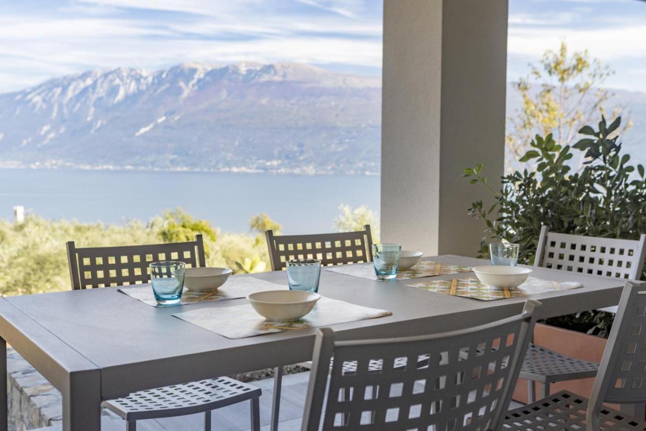 Aparthotel Relais Zenner Toscolano Maderno