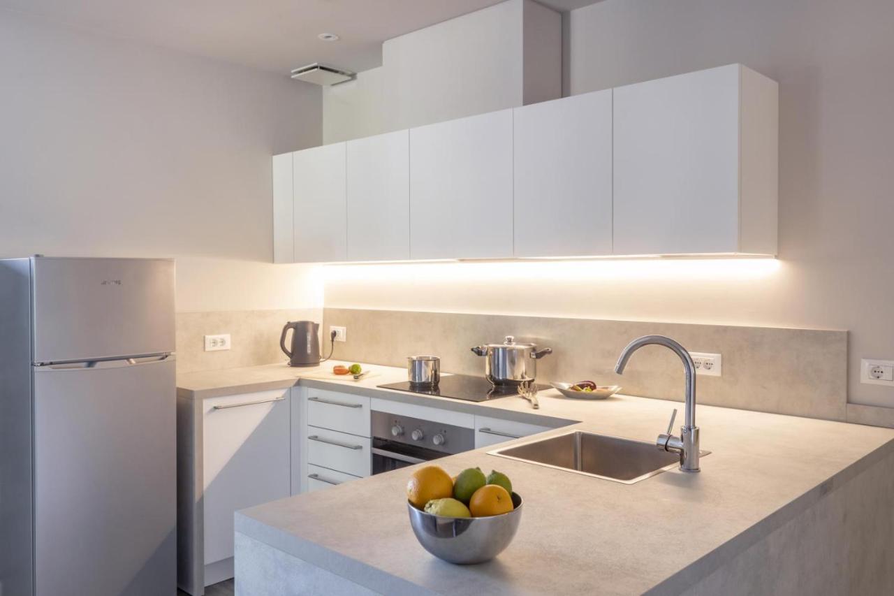 Relais Zenner Aparthotel