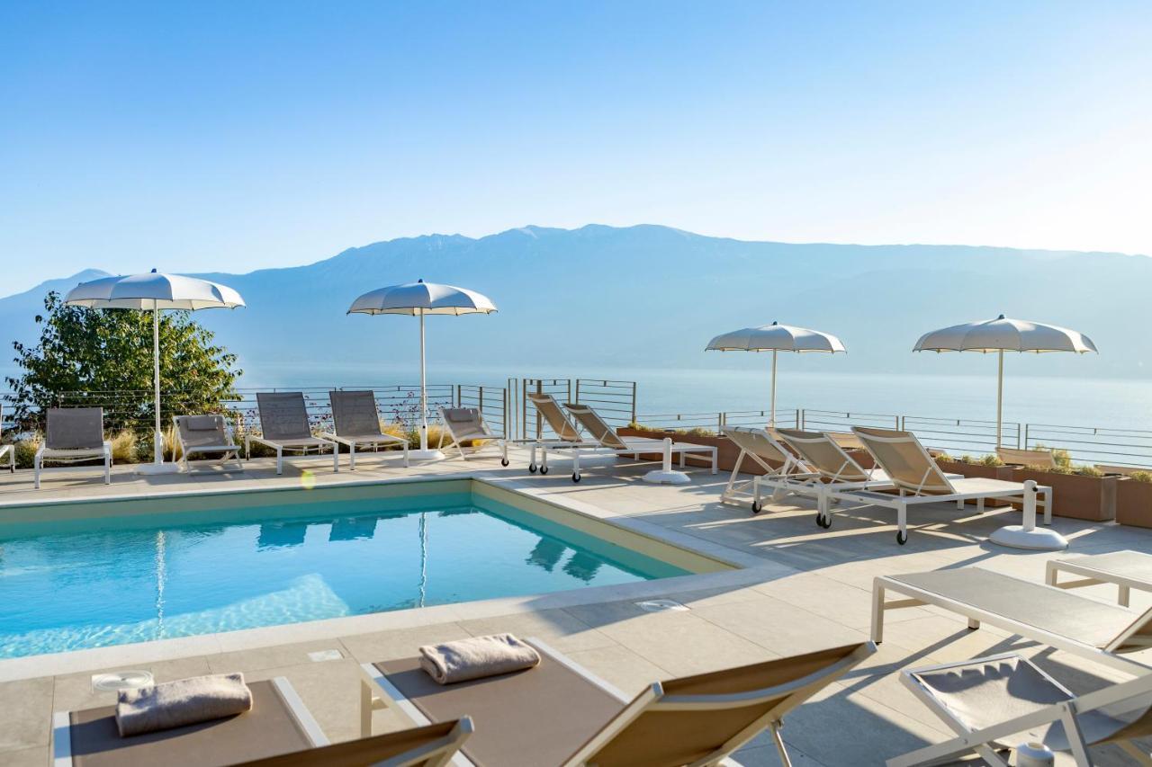 Relais Zenner * Toscolano Maderno