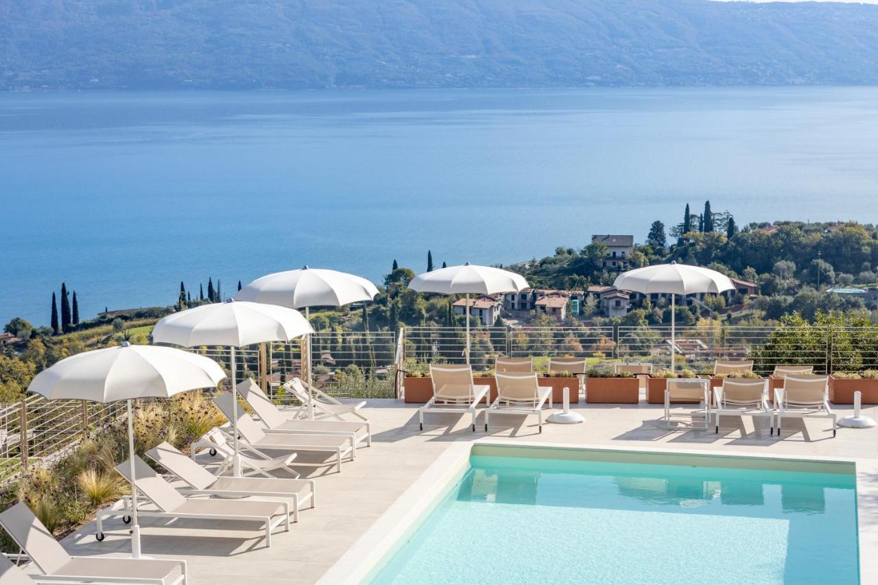Relais Zenner * Toscolano Maderno