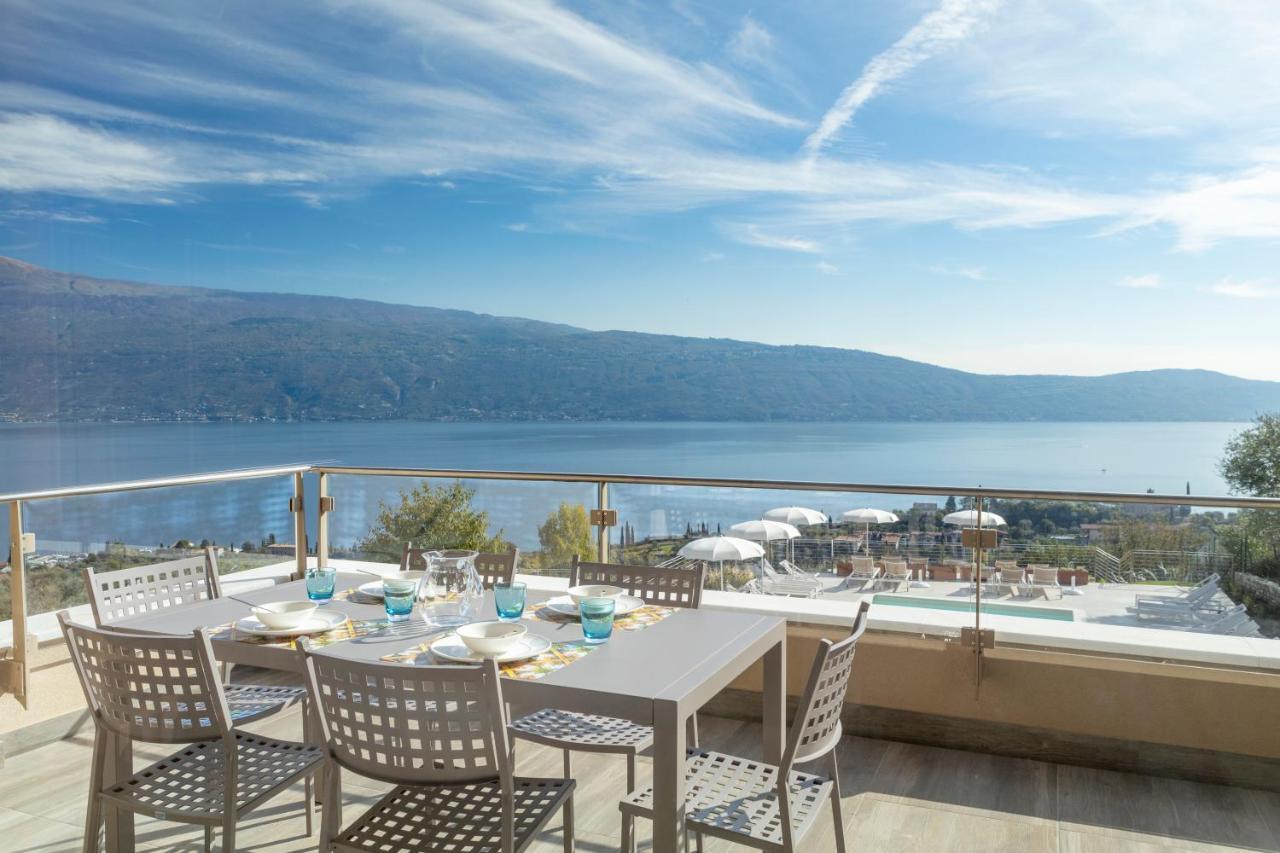Relais Zenner * Toscolano Maderno